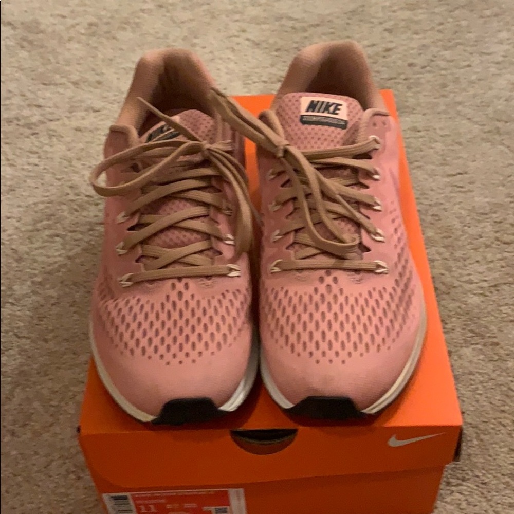 Nike Pegasus running shoe